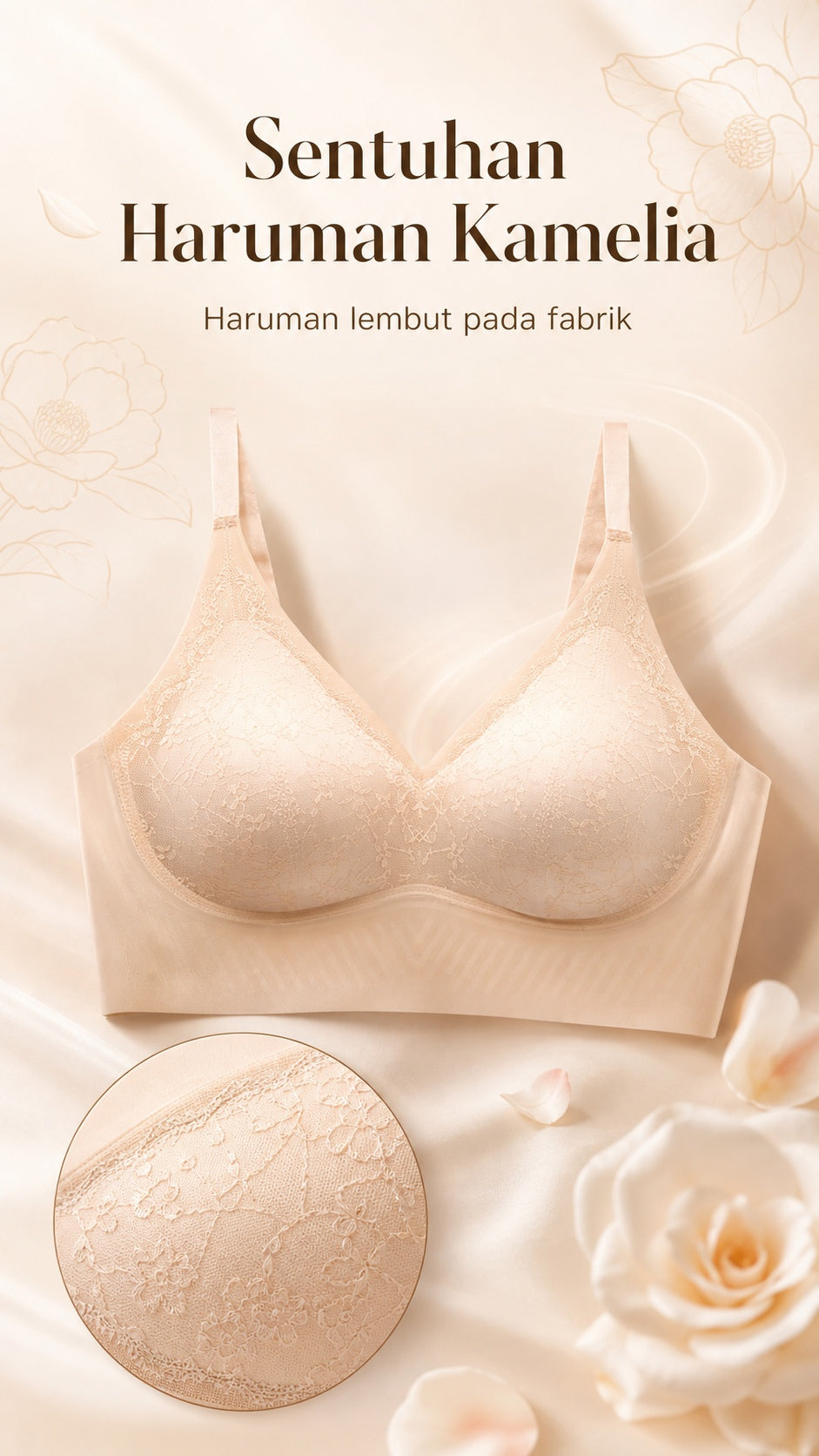 AirLace Wireless Bra – 6202, product detail 06
