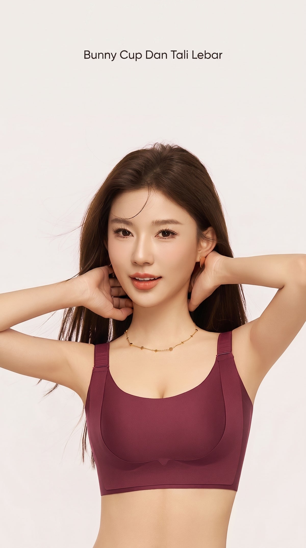 CurveLift Fuller-Bust Wireless Bra – 228, product detail 02