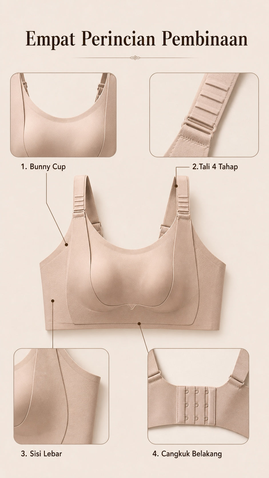 CurveLift Fuller-Bust Wireless Bra – 228, product detail 03
