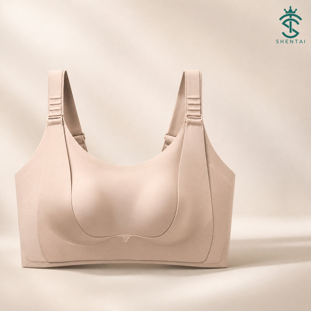 CurveLift Fuller-Bust Wireless Bra – 228, complete product view