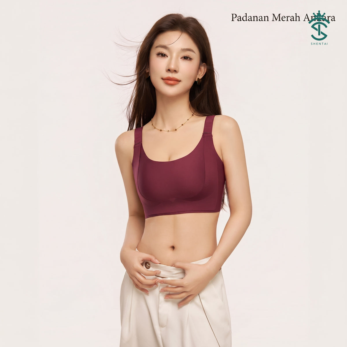 CurveLift Fuller-Bust Wireless Bra – 228, product feature view 02
