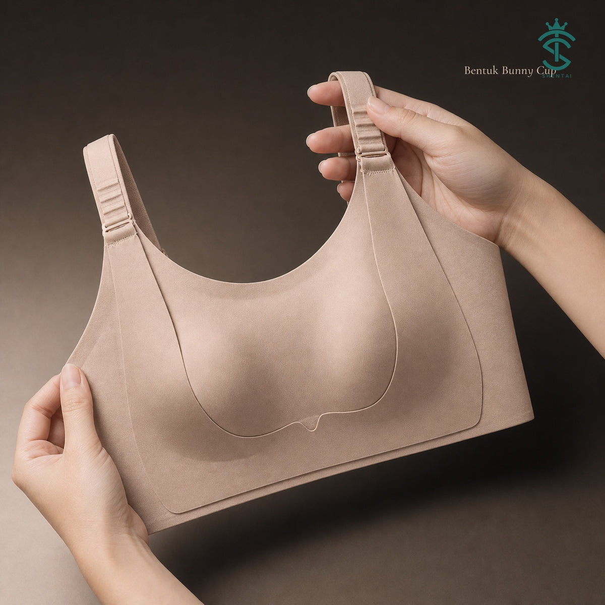CurveLift Fuller-Bust Wireless Bra – 228, product feature view 03