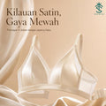 SatinTouch Wireless Bra – 2586, complete product view