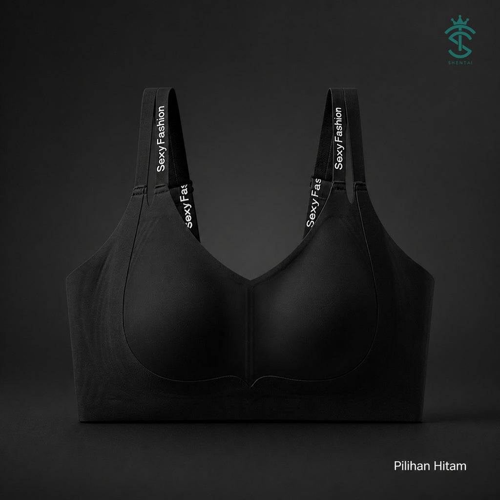 SoftForm Everyday Wireless Bra – 208, product feature view 03
