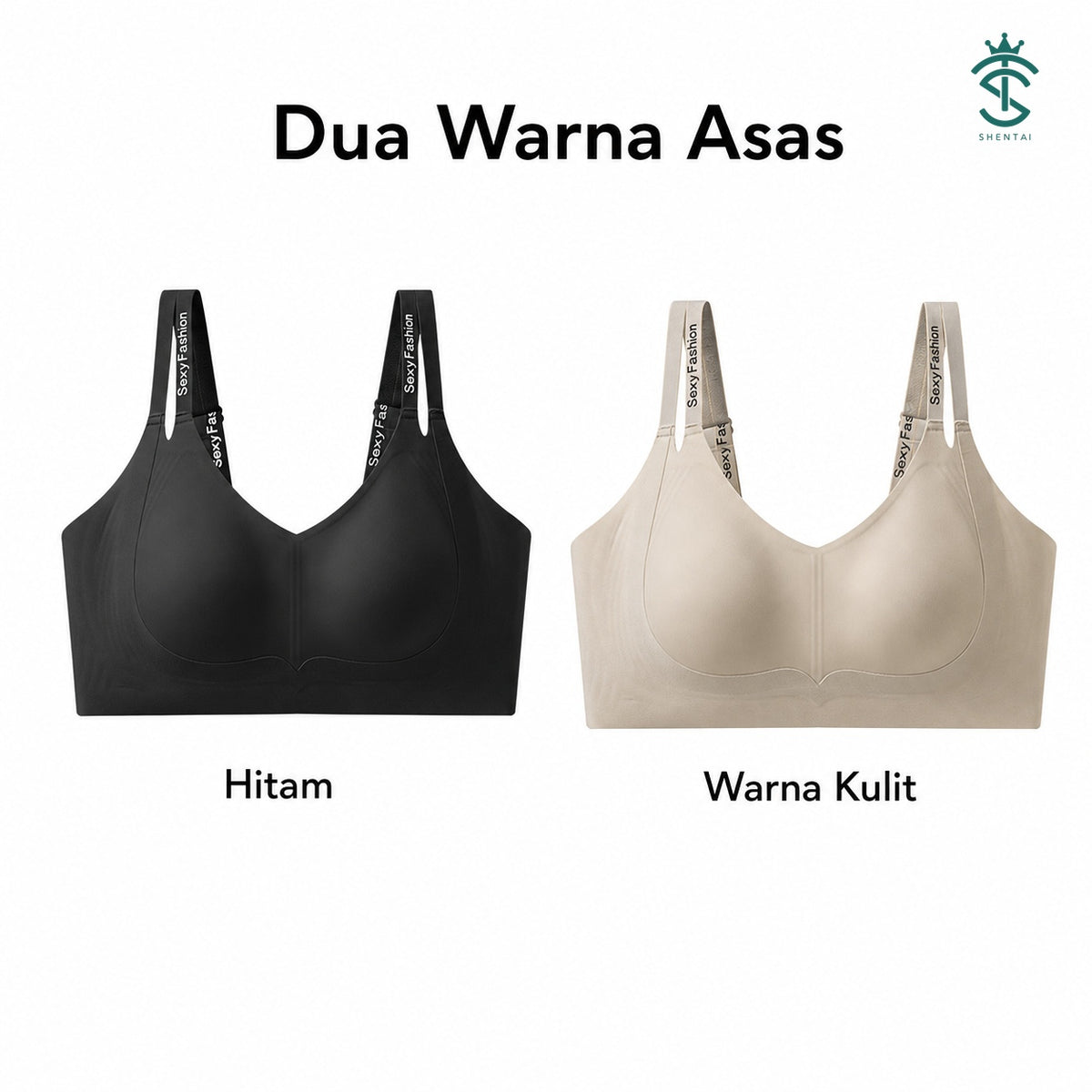 SoftForm Everyday Wireless Bra – 208, product feature view 05