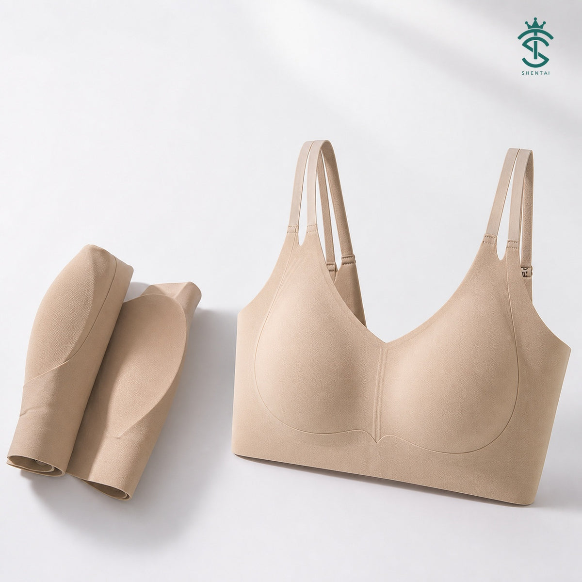 SoftForm Everyday Wireless Bra – 208, product feature view 08